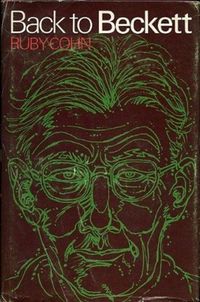 Produktbild: Cohn, R: Back to Beckett