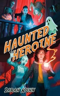 Produktbild: Haunted Heroine