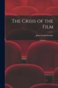 Produktbild: The Crisis of the Film