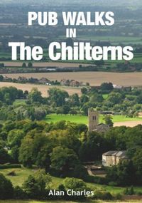 Produktbild: Pub Walks in the Chilterns