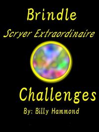 Produktbild: Brindle - Scryer Extraordinaire - Challenges
