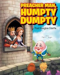 Produktbild: Preacher Man, Humpty Dumpty