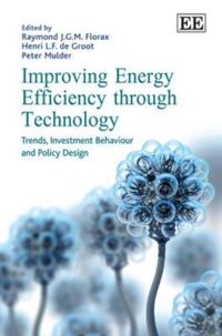 Produktbild: Improving Energy Efficiency through Technology