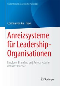 Produktbild: Anreizsysteme f&uuml;r Leadership-Organisationen