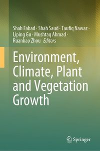 Produktbild: Environment, Climate, Plant and Vegetation Growth