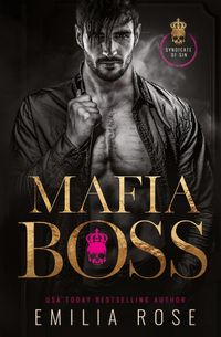 Produktbild: Mafia Boss