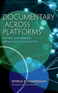 Produktbild: Documentary Across Platforms
