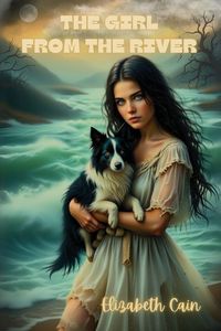 Produktbild: The Girl From The River