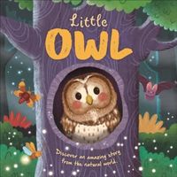 Produktbild: Autumn Publishing: Little Owl