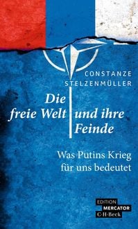 Produktbild: Die freie Welt und ihre Feinde