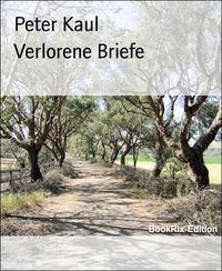 Produktbild: Verlorene Briefe