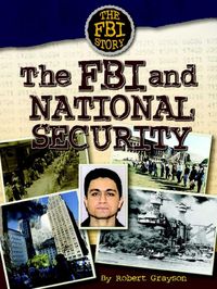 Produktbild: The FBI and National Security