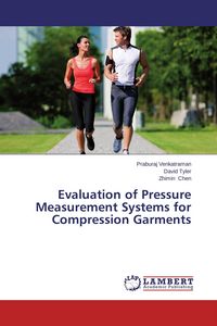 Produktbild: Evaluation of Pressure Measurement Systems for Compression Garments