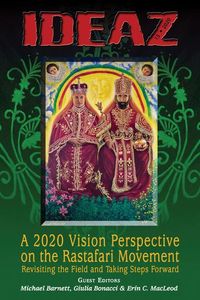 Produktbild: Ideaz. Issue 15, 2020