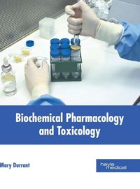 Produktbild: Biochemical Pharmacology and Toxicology
