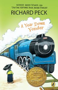 Produktbild: A Year Down Yonder