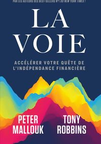 Produktbild: La voie