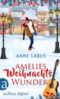 Produktbild: Amelies Weihnachtswunder