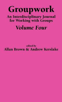 Produktbild: Groupwork Volume Four