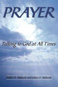 Produktbild: Prayer