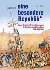 Produktbild: "... eine besondere Republik"