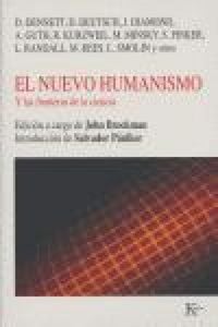Produktbild: El Nuevo Humanismo