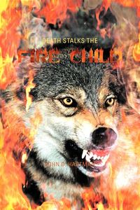 Produktbild: Death Stalks the Fire Child