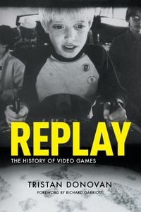 Produktbild: Replay