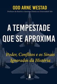 Produktbild: A Tempestade que se Aproxima