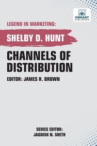 Produktbild: Channels of Distribution