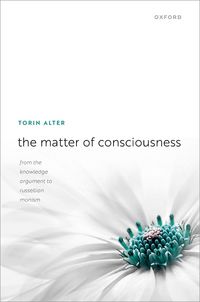 Produktbild: The Matter of Consciousness