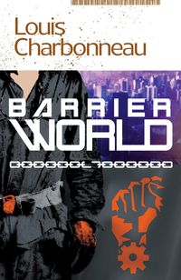 Produktbild: Barrier World