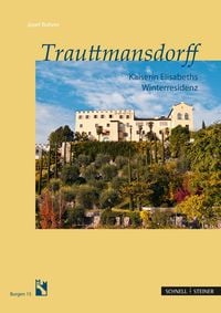 Produktbild: Trauttmansdorff