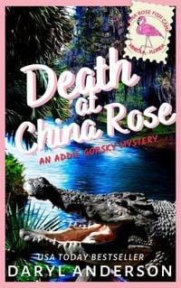 Produktbild: Death at China Rose (The Addie Gorsky Mysteries, #2)