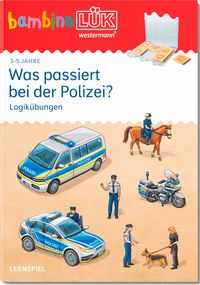 Produktbild bambinoLÜK