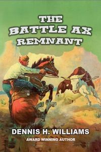 Produktbild: The Battle Ax Remnant