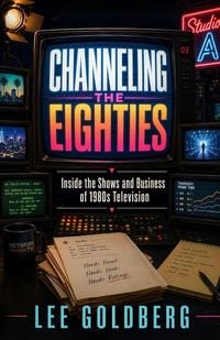 Produktbild: Channeling the Eighties