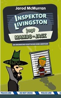 Produktbild: Inspektor Livingston jagt Mambo-Jack