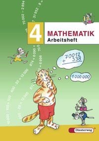 Produktbild: Mathematik-&Uuml;bungen - Ausgabe 2006
