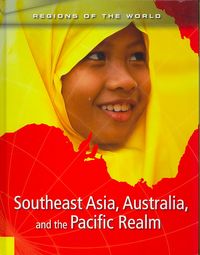 Produktbild: Southeast Asia, Australia and the Pacific Realm