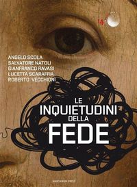 Produktbild: Le inquietudini della fede