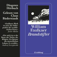 Produktbild: Brandstifter