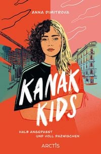 Produktbild: Kanak Kids