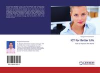 Produktbild: ICT for Better Life