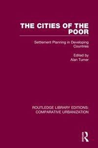 Produktbild: The Cities of the Poor