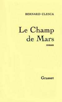 Produktbild: Le Champ de Mars