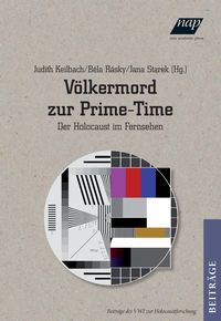 Produktbild: V&ouml;lkermord zur Primetime