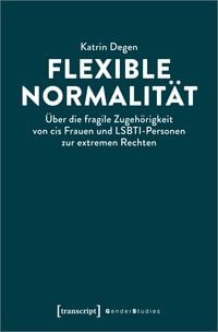 Produktbild: Flexible Normalit&auml;t
