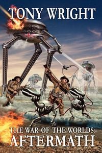 Produktbild: The War of the Worlds