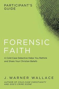 Produktbild: Forensic Faith Participant's Guide